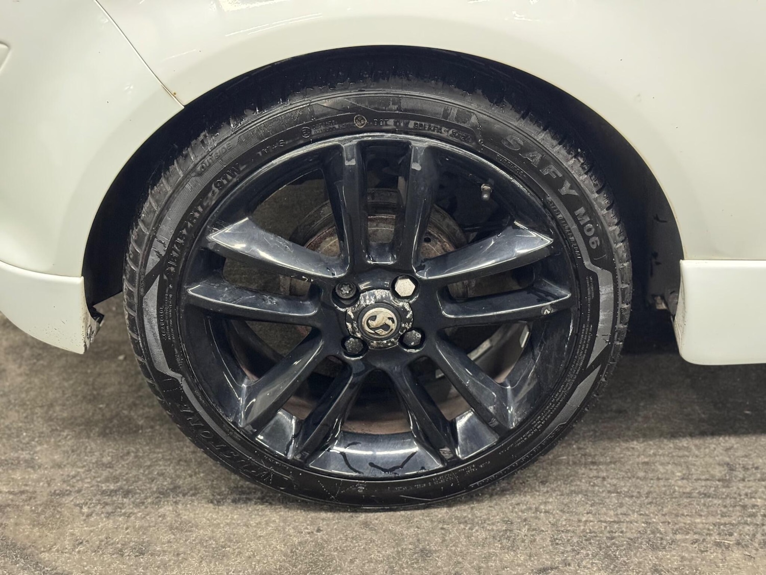 Used Vauxhall Corsa 2012 for sale - 76360718: Photo 7