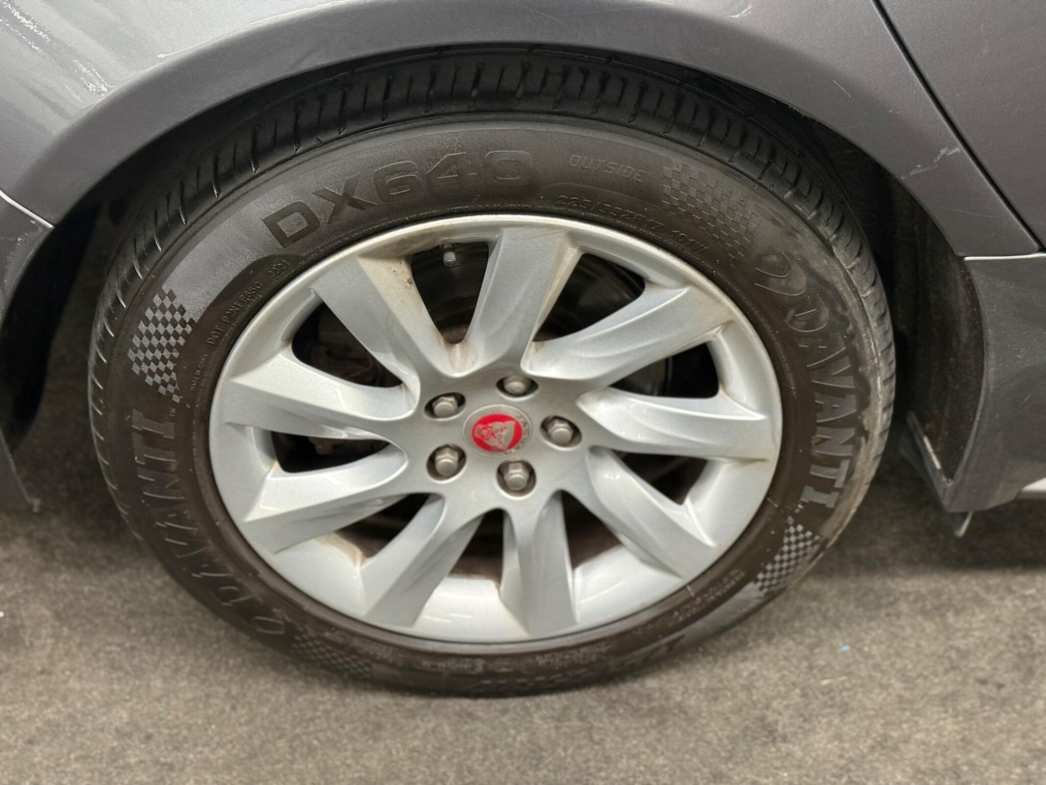 Used Jaguar XF 2017 for sale - 78086948: Photo 7