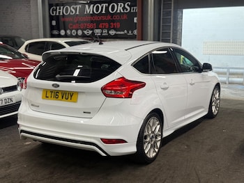 Used Ford Focus 2016 for sale - 78923410: Photo