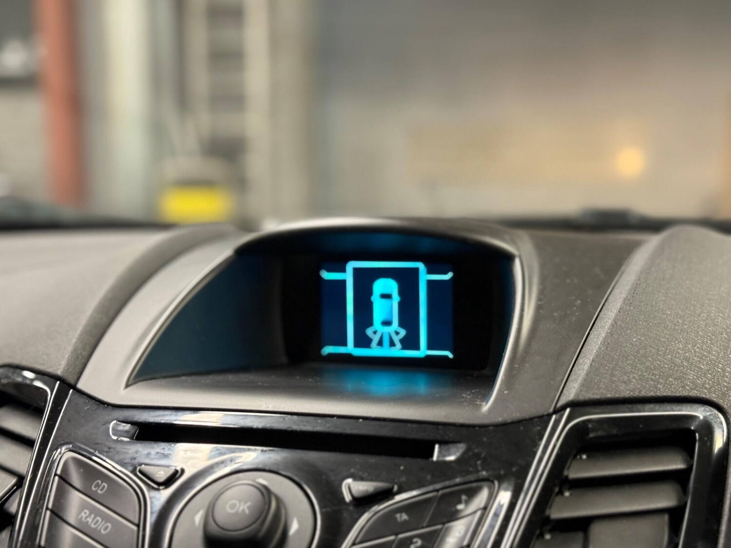 Used Ford Fiesta for sale - 77575059: Photo 11