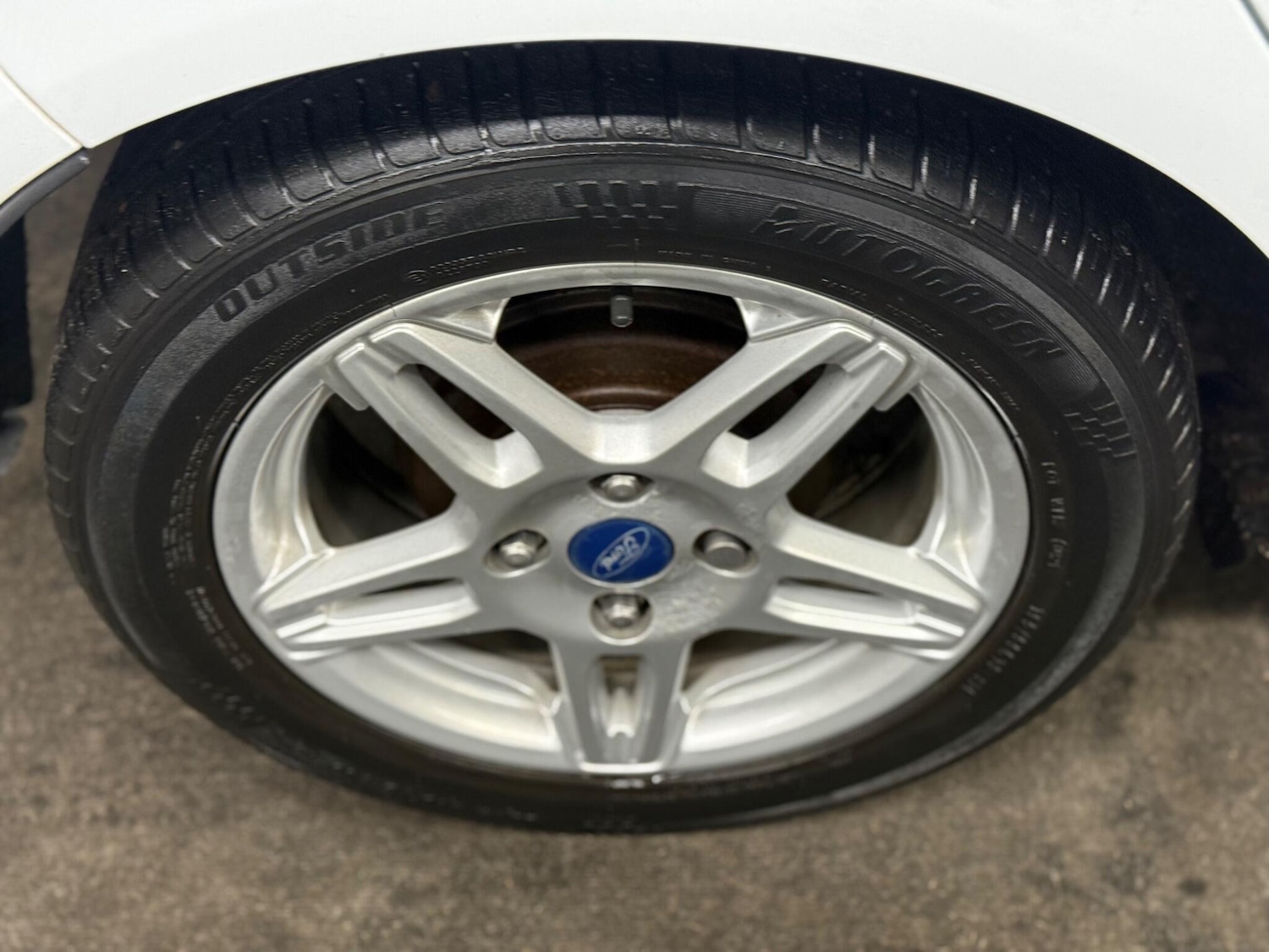 Used Ford Fiesta for sale - 77575059: Photo 7