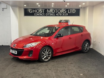 Used Mazda Mazda3 2013 for sale - 75601247: Photo