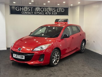 Used Mazda Mazda3 2013 for sale - 75601247: Photo