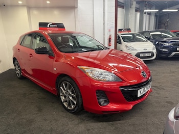 Used Mazda Mazda3 2013 for sale - 75601247: Photo