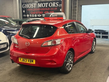 Used Mazda Mazda3 2013 for sale - 75601247: Photo