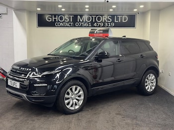 2017 (66) - 2.0 eD4 SE Tech FWD Euro 6 (s/s) 5dr