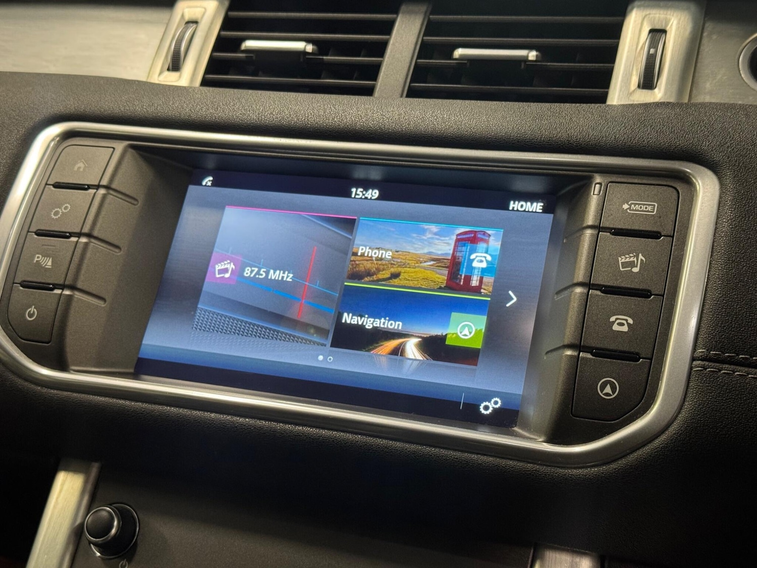 Used Land Rover Range Rover Evoque 2017 for sale - 76371367: Photo 9