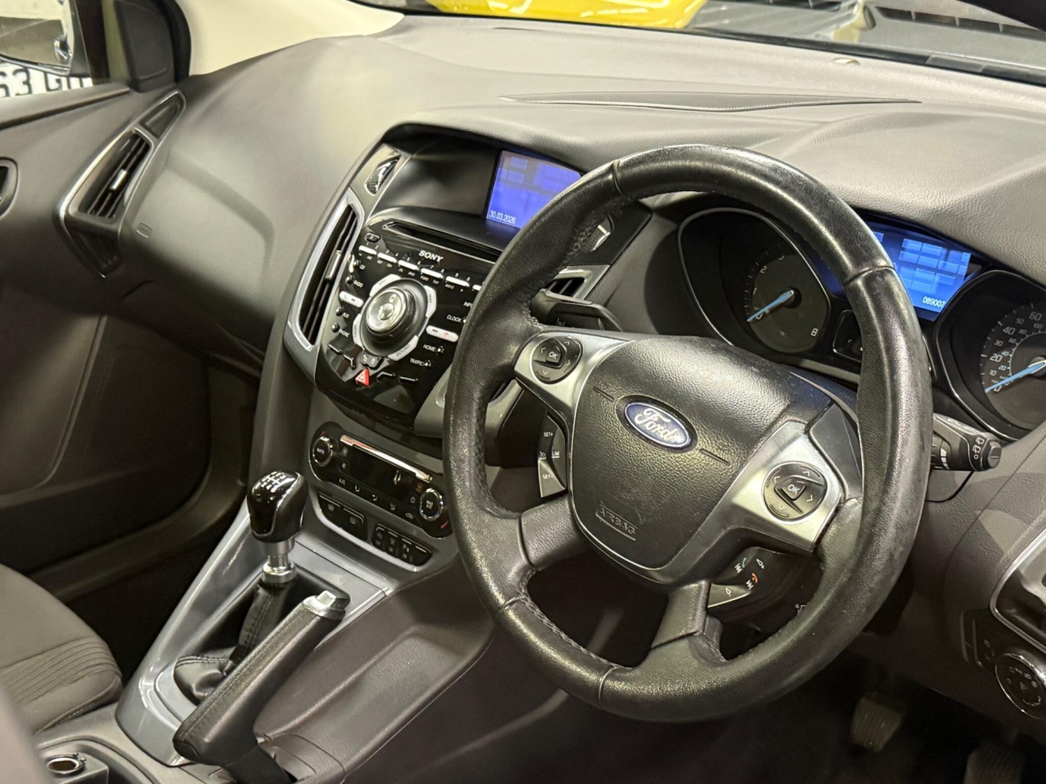 Used Ford Focus 2012 for sale - 78071942: Photo 10