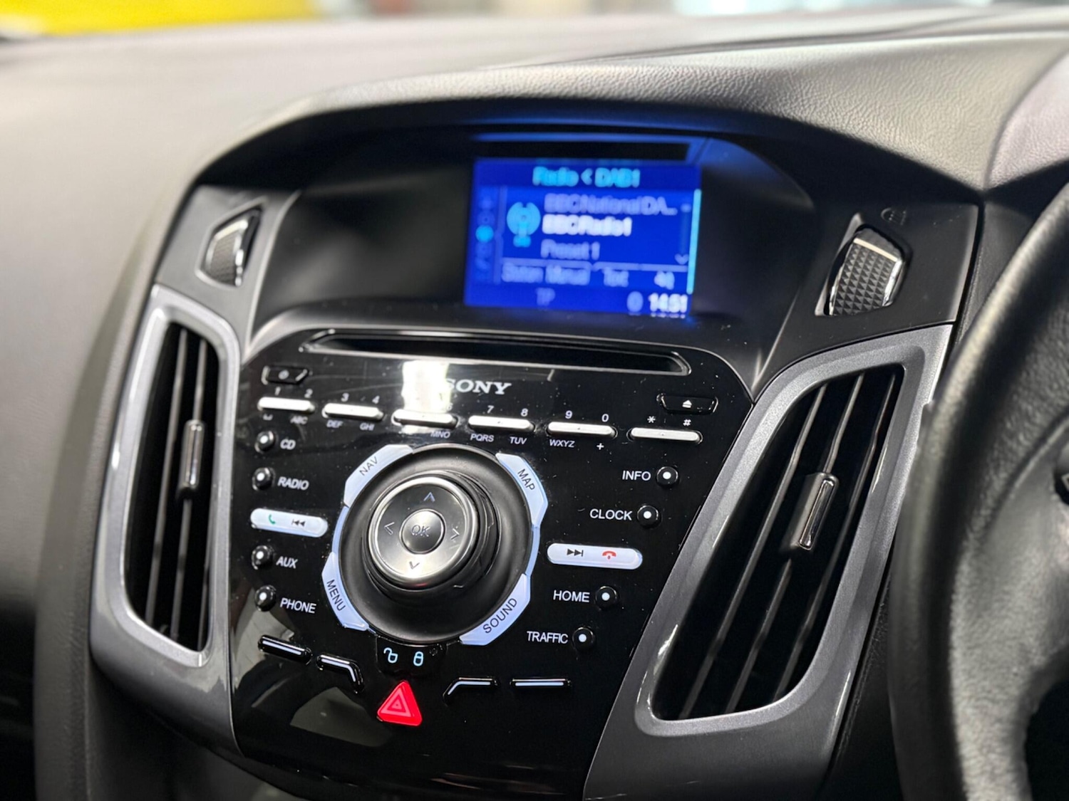 Used Ford Focus 2012 for sale - 78071942: Photo 13