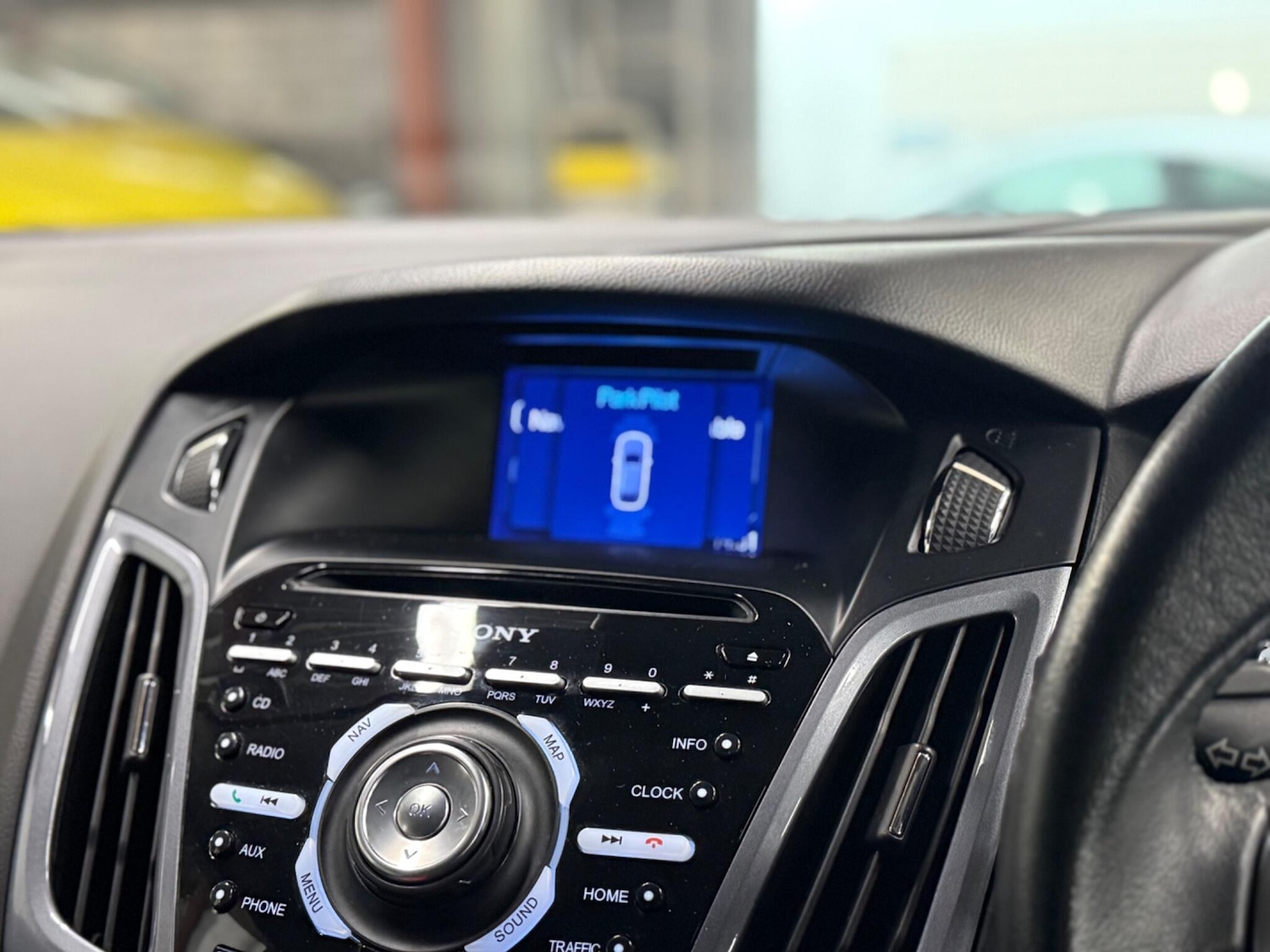 Used Ford Focus 2012 for sale - 78071942: Photo 14