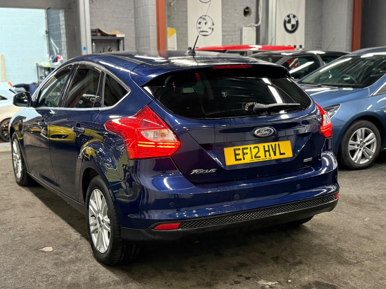 Used Ford Focus 2012 for sale - 78071942: Photo 6