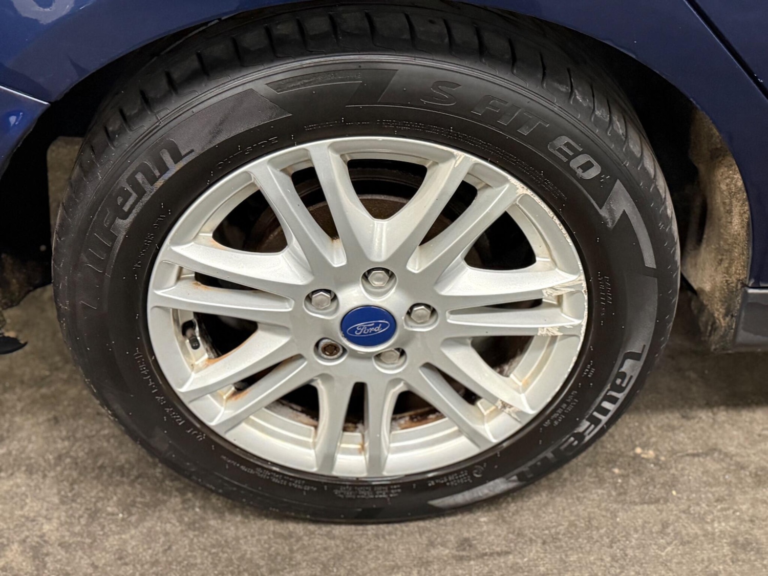 Used Ford Focus 2012 for sale - 78071942: Photo 7