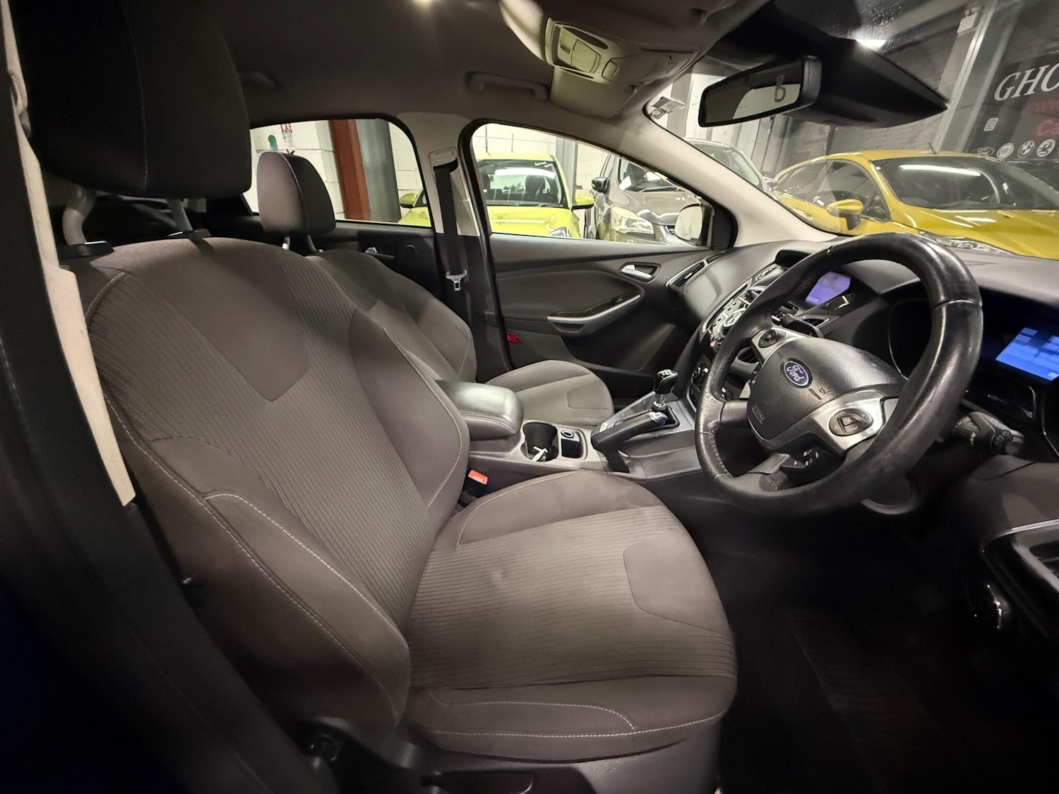 Used Ford Focus 2012 for sale - 78071942: Photo 9