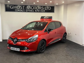 Used Renault Clio 2014 for sale - 76432755: Photo