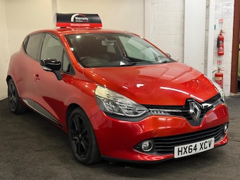 Used Renault Clio 2014 for sale - 76432755: Photo