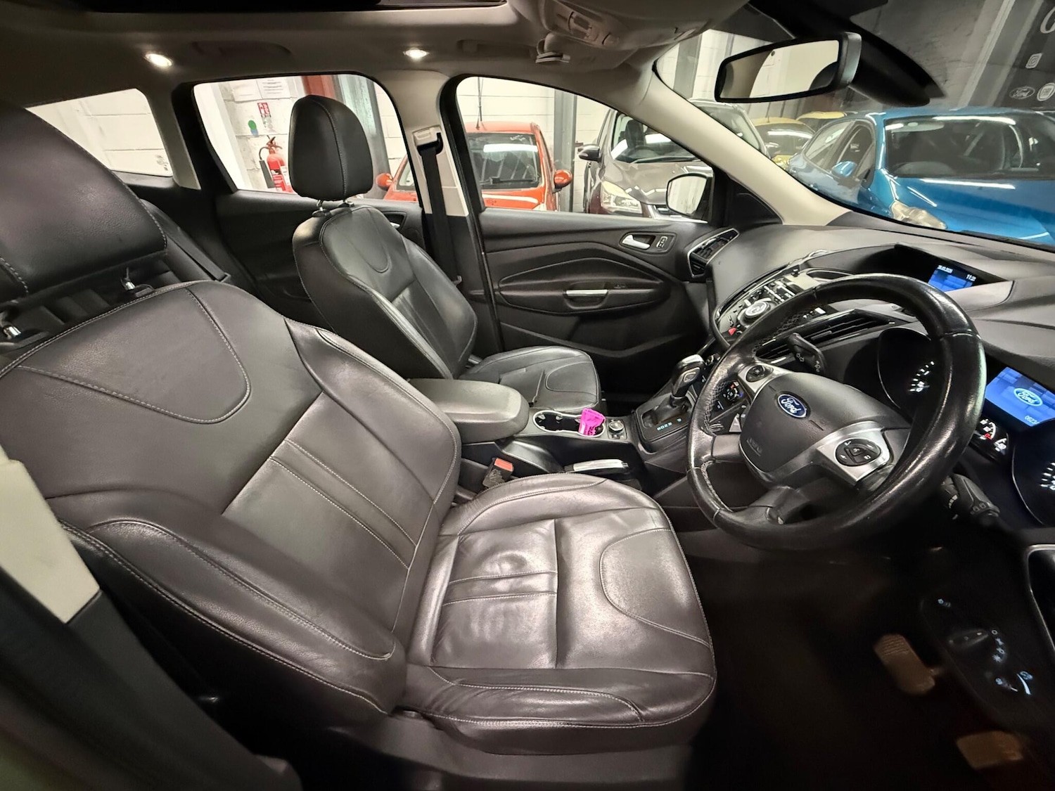 Used Ford Kuga 2013 for sale - 78034023: Photo 11