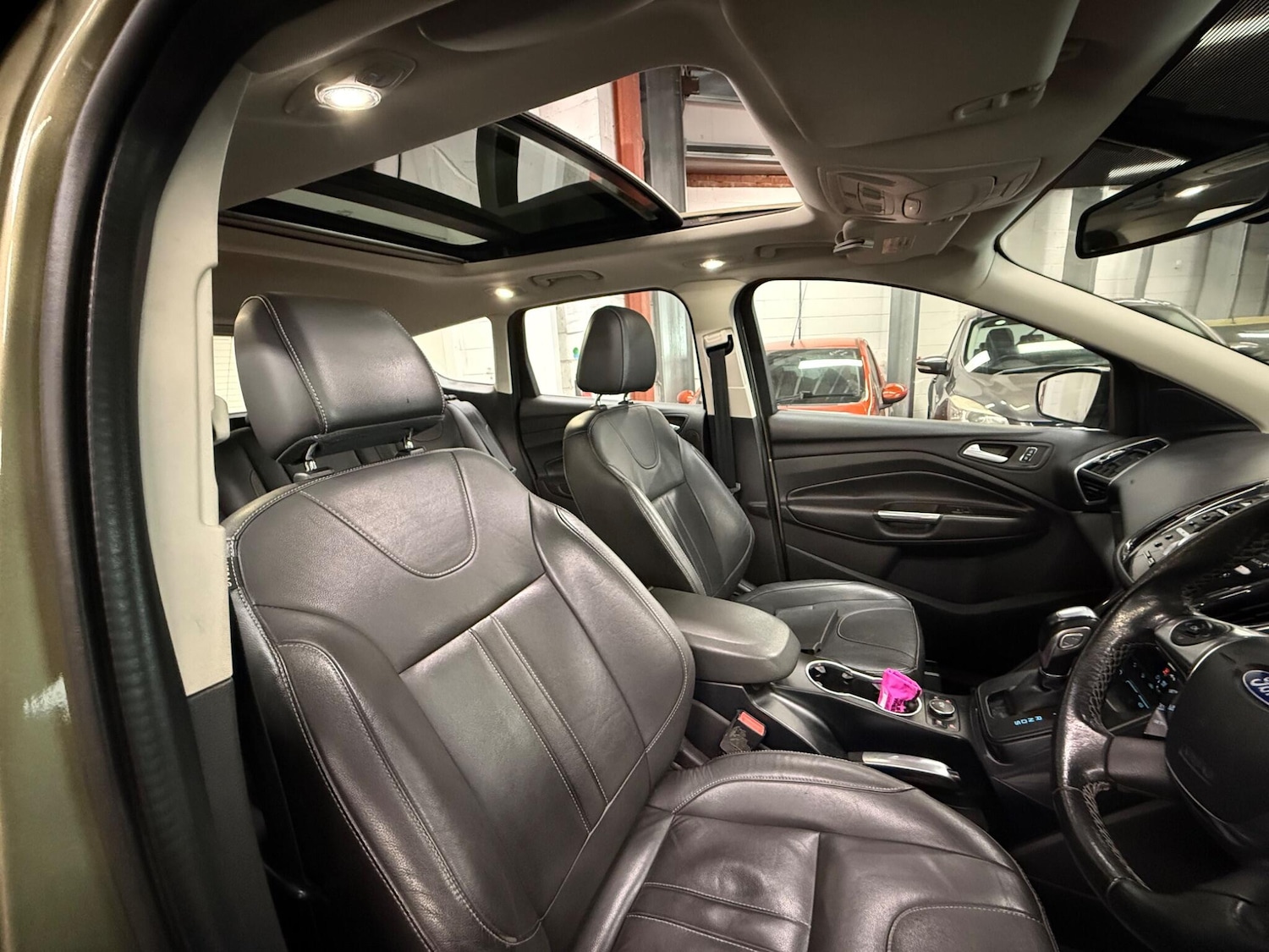 Used Ford Kuga 2013 for sale - 78034023: Photo 12