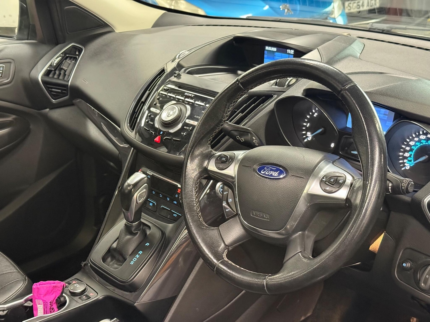 Used Ford Kuga 2013 for sale - 78034023: Photo 13