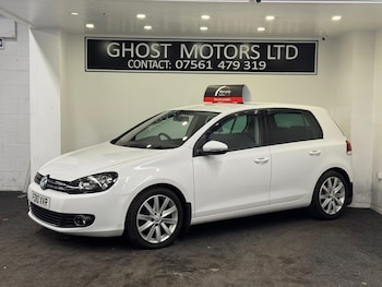 Used Volkswagen Golf 2010 for sale - 79269019: Photo