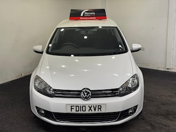 Used Volkswagen Golf 2010 for sale - 79269019: Photo
