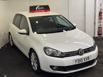 Used Volkswagen Golf 2010 for sale - 79269019: Photo