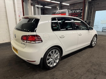 Used Volkswagen Golf 2010 for sale - 79269019: Photo