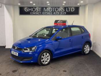 2010 (10) - 1.4 SE 5dr