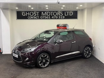 2014 (14) - 1.6 BlueHDi DSport Plus 3dr