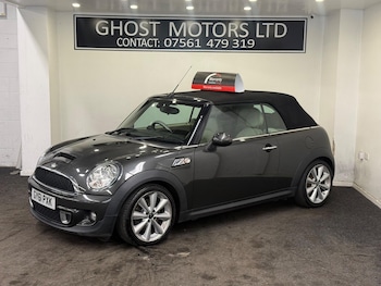Used MINI Convertible 2011 for sale - 79279115: Photo