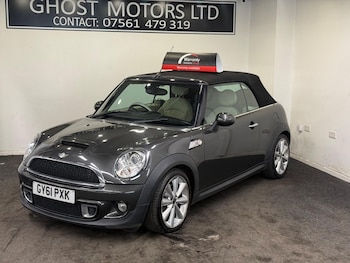 Used MINI Convertible 2011 for sale - 79279115: Photo