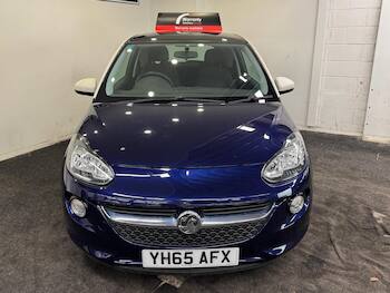 Used Vauxhall ADAM 2015 for sale - 79873463: Photo
