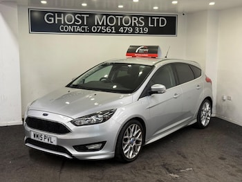 Used Ford Focus 2015 for sale - 78529108: Photo