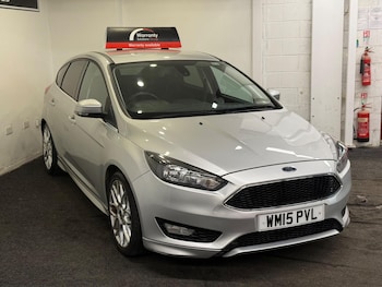 Used Ford Focus 2015 for sale - 78529108: Photo
