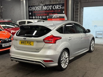 Used Ford Focus 2015 for sale - 78529108: Photo
