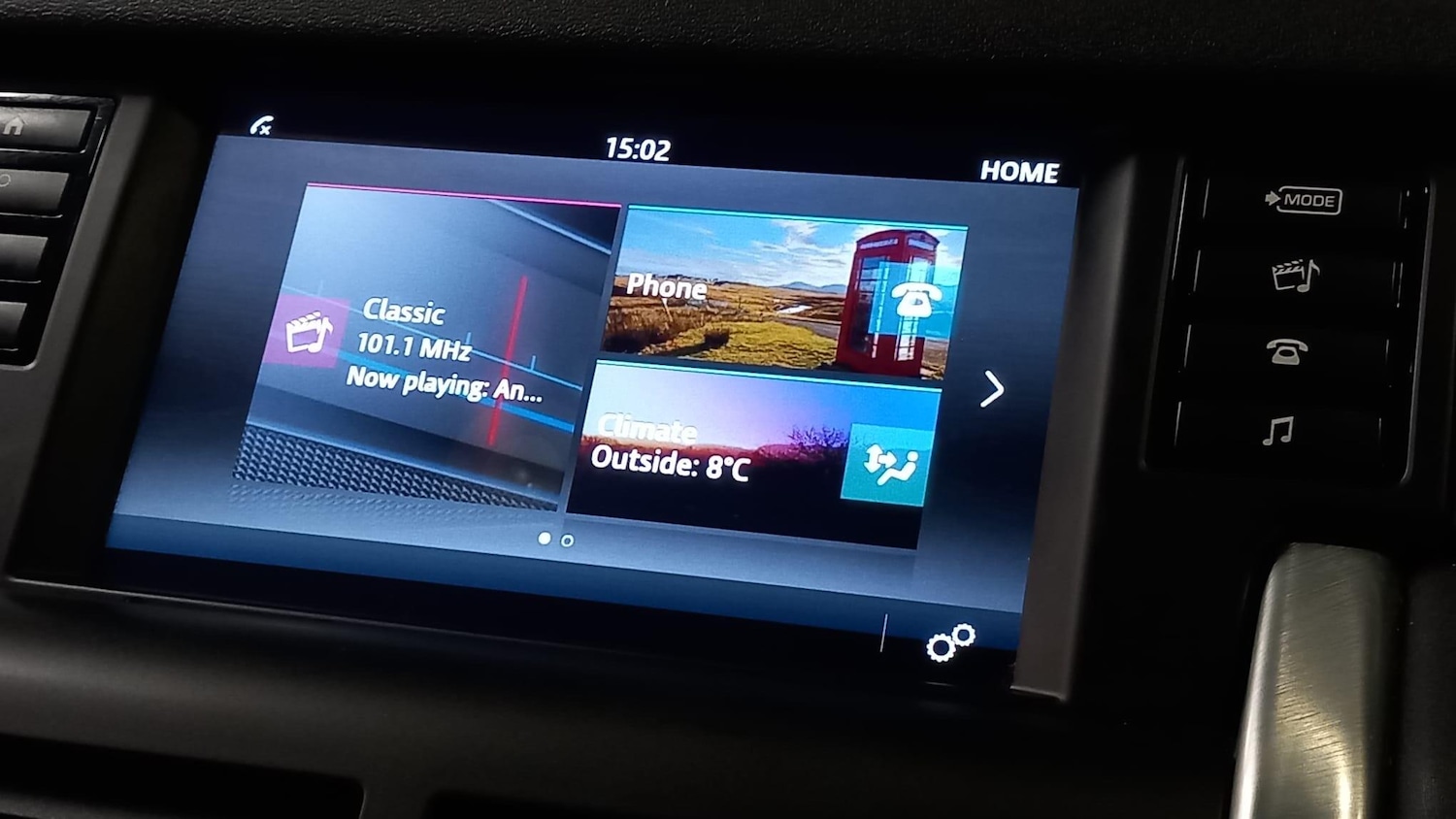 Used Land Rover Discovery Sport 2018 for sale - 77074597: Photo 15