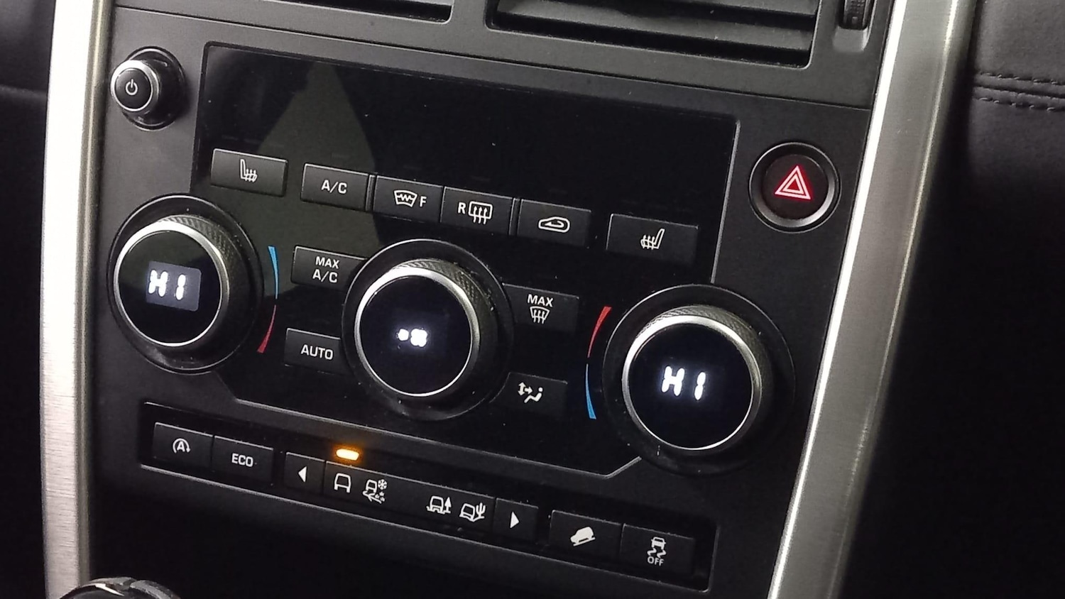 Used Land Rover Discovery Sport 2018 for sale - 77074597: Photo 16