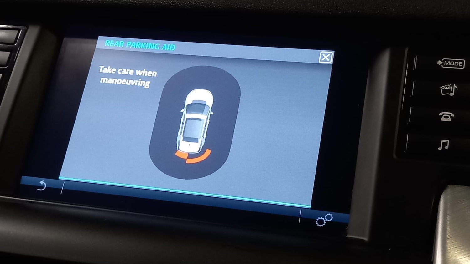 Used Land Rover Discovery Sport 2018 for sale - 77074597: Photo 17