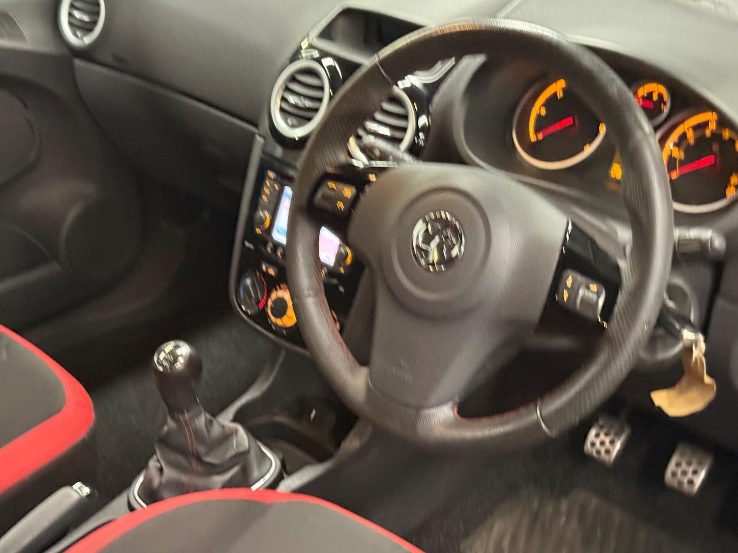 Used Vauxhall Corsa 2012 for sale - 77722854: Photo 10