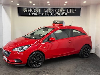 Used Vauxhall Corsa 2019 for sale - 79412045: Photo