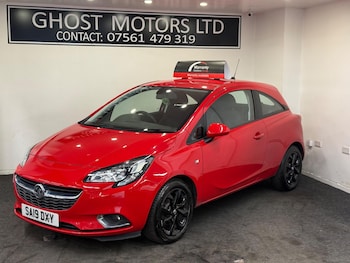 Used Vauxhall Corsa 2019 for sale - 79412045: Photo