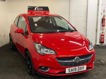Used Vauxhall Corsa 2019 for sale - 79412045: Photo