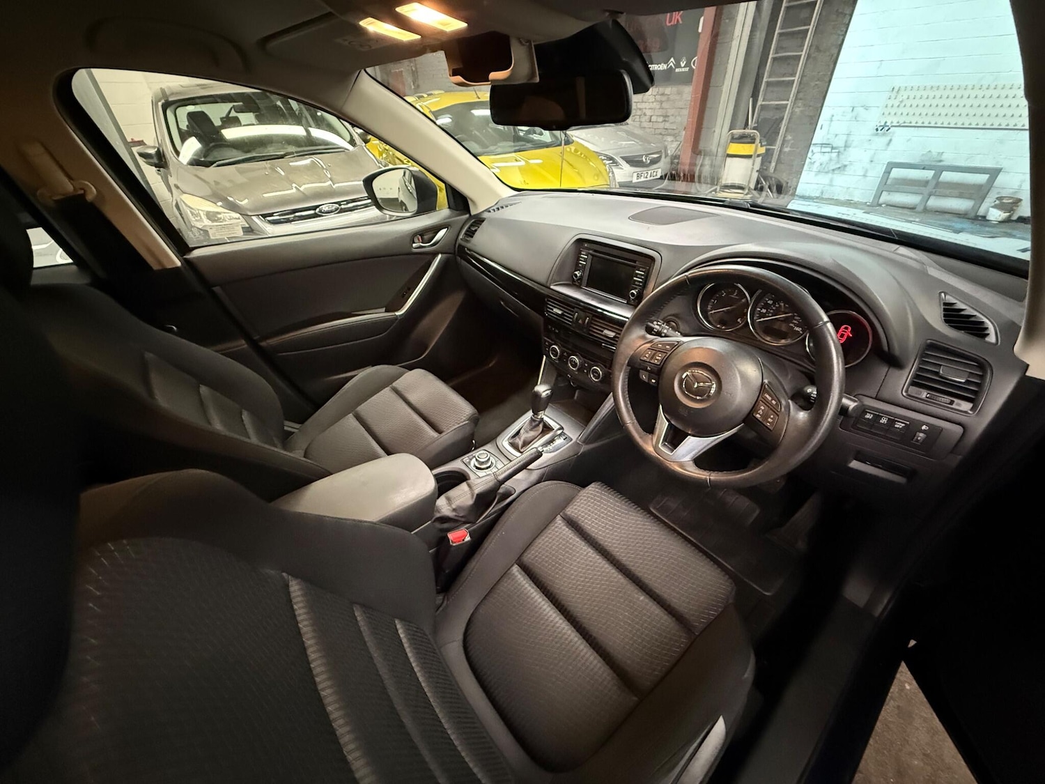 Used Mazda CX-5 for sale - 78135548: Photo 10