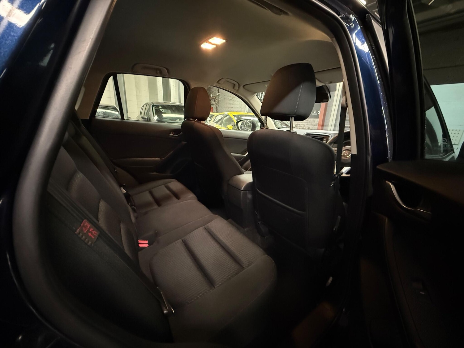 Used Mazda CX-5 for sale - 78135548: Photo 11