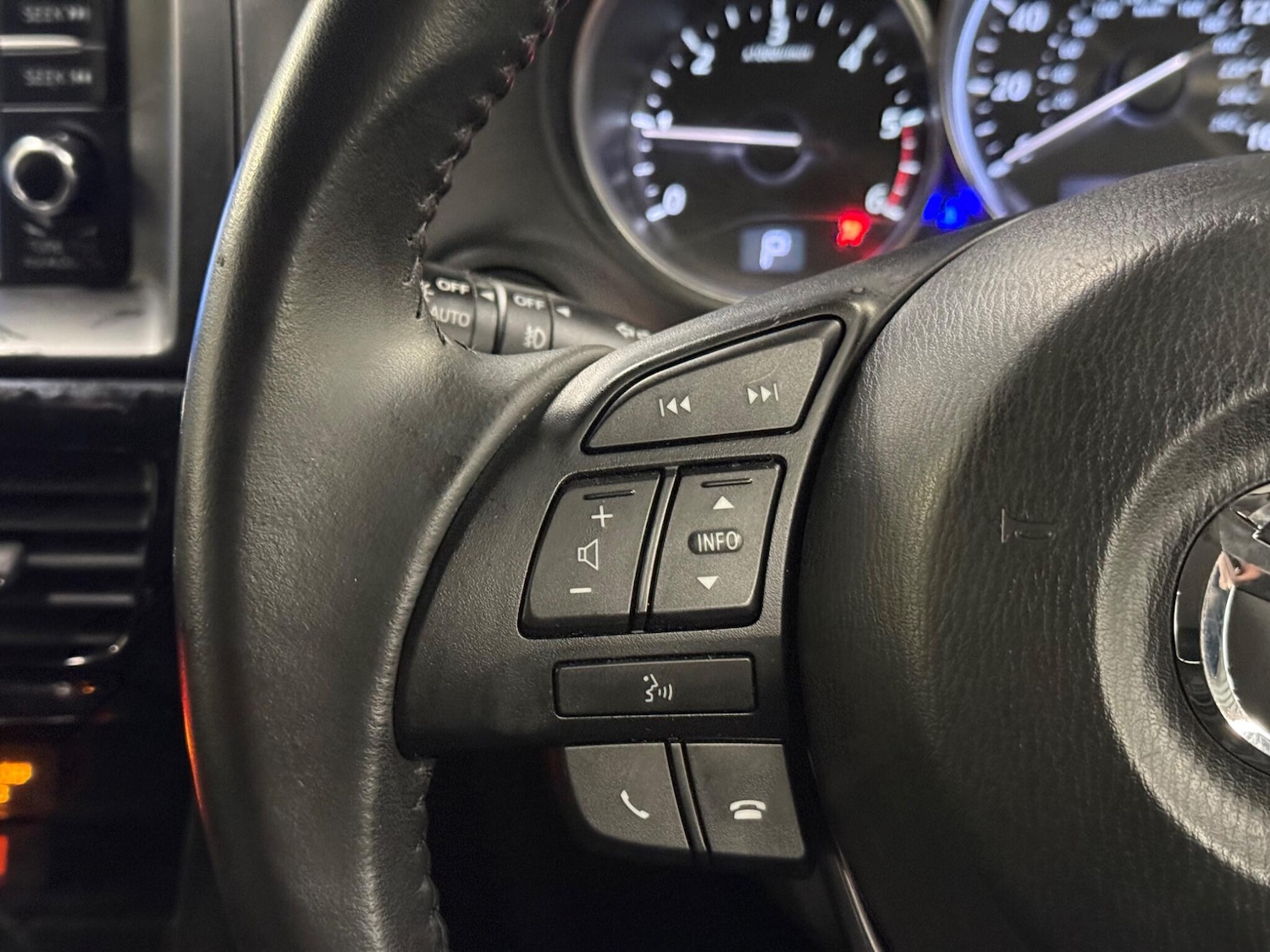 Used Mazda CX-5 for sale - 78135548: Photo 12