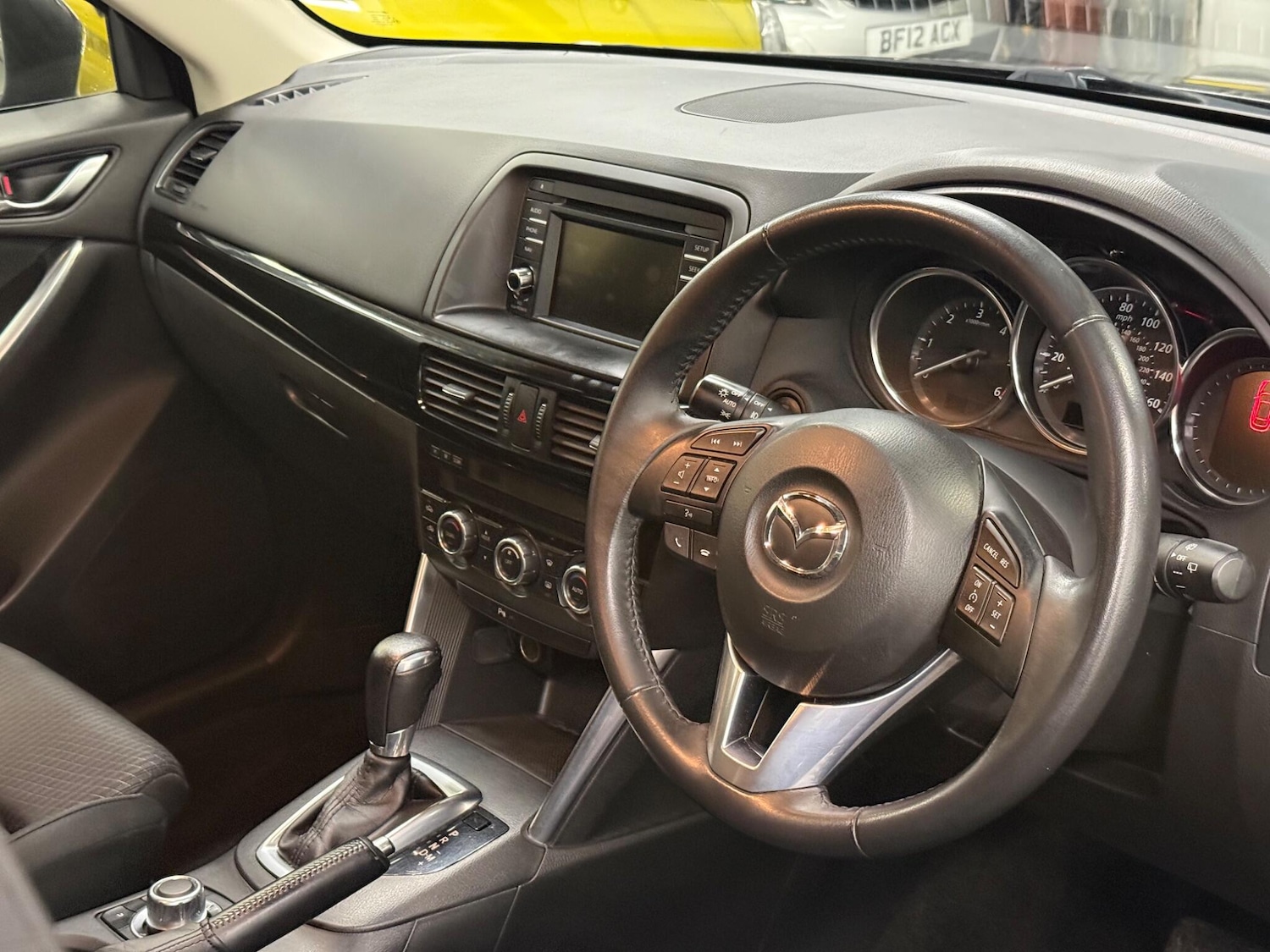 Used Mazda CX-5 for sale - 78135548: Photo 14