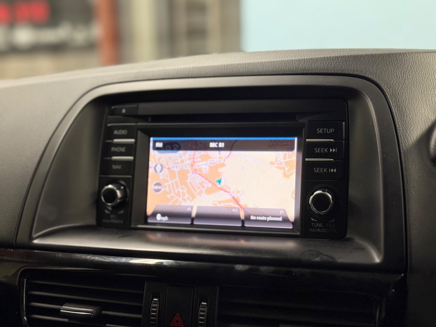 Used Mazda CX-5 for sale - 78135548: Photo 16