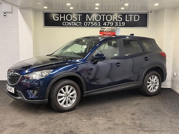 Used Mazda CX-5 2014 for sale - 78135548: Photo