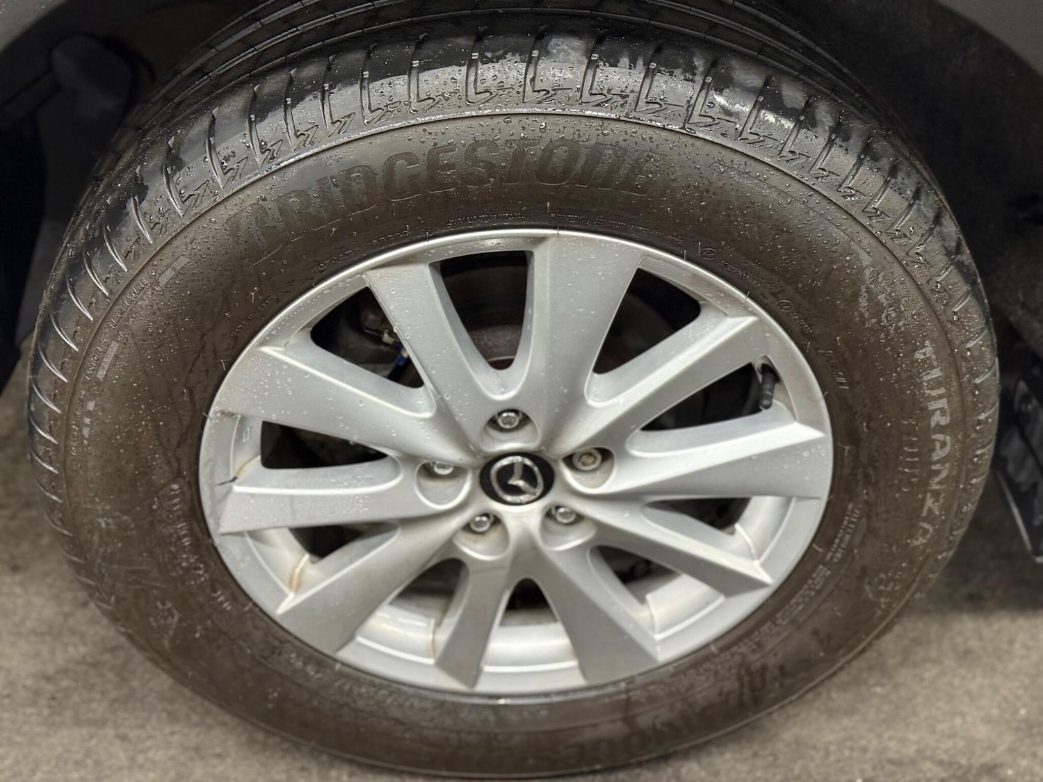 Used Mazda CX-5 for sale - 78135548: Photo 6