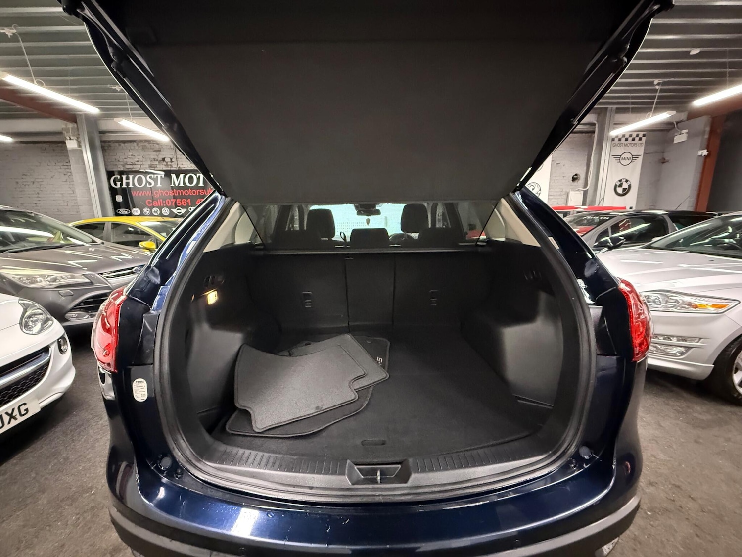 Used Mazda CX-5 for sale - 78135548: Photo 7