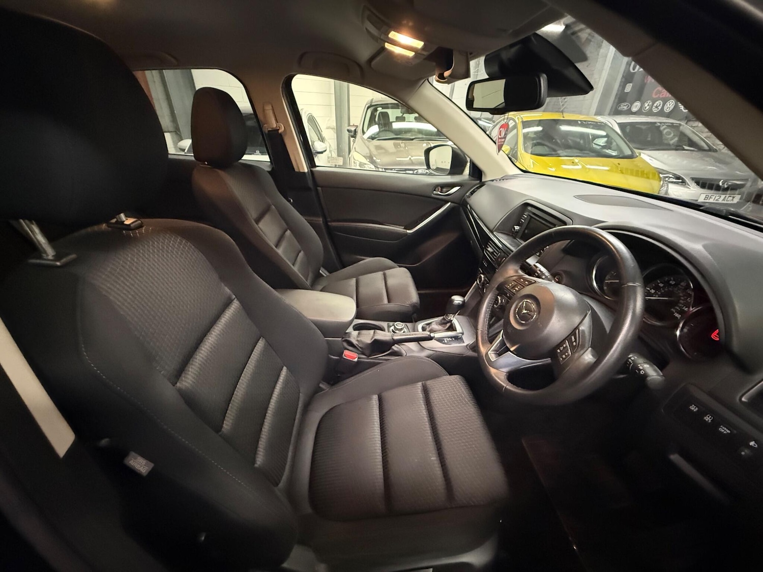 Used Mazda CX-5 for sale - 78135548: Photo 9